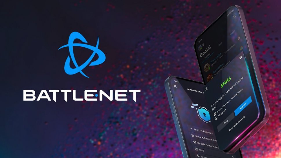 Battle.net Introduces Age Verification in the UK