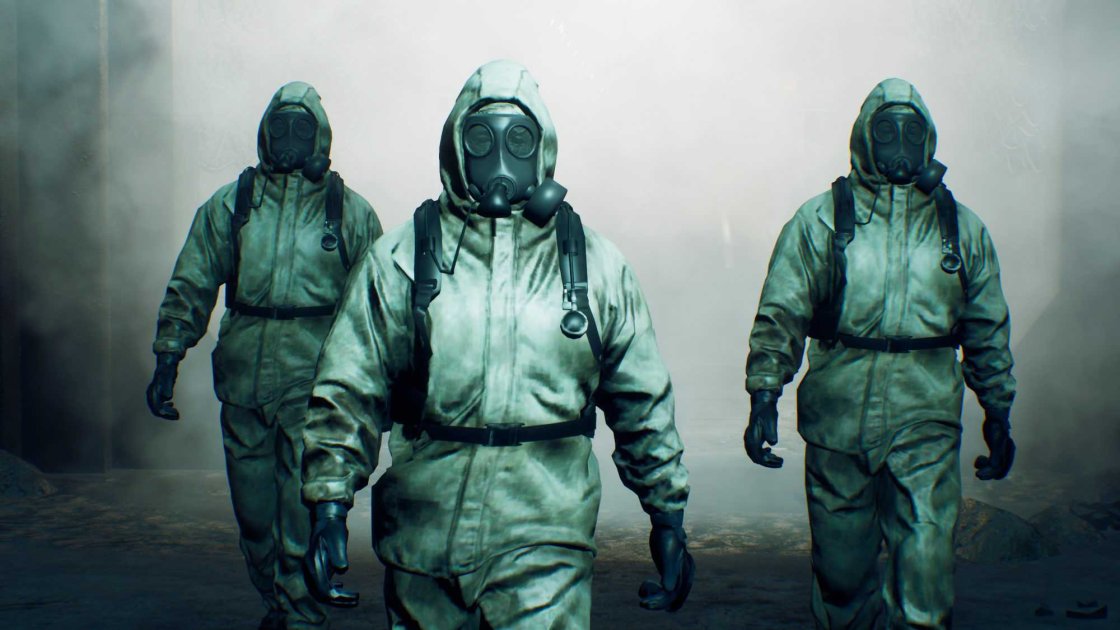 BBK Releases Guide on Civil Defense