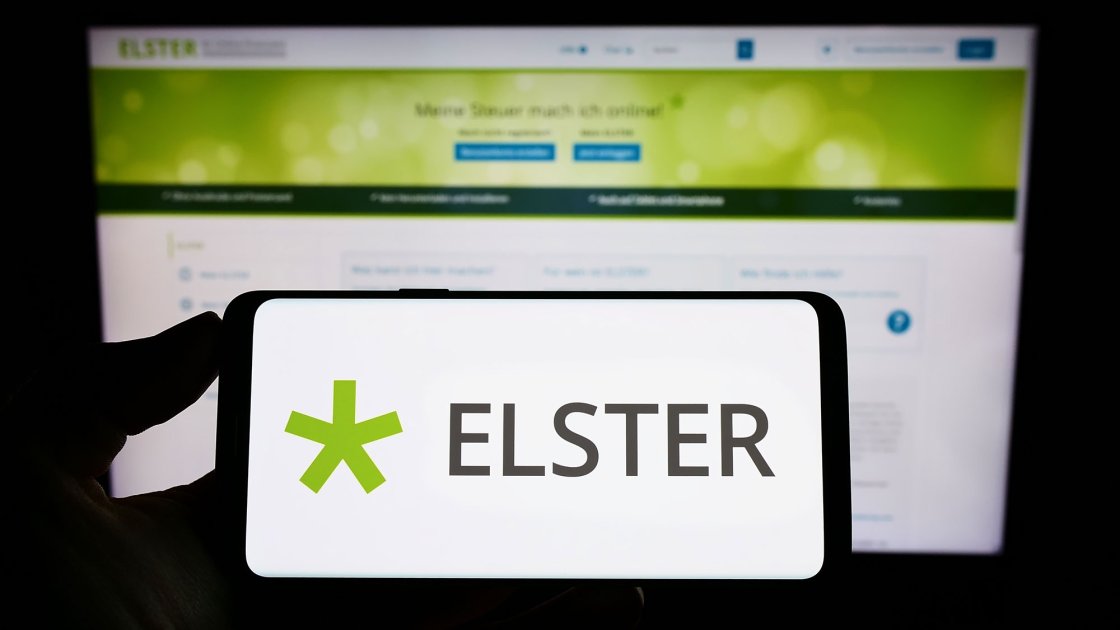 Fraudsters Use Elster for Phishing Attacks