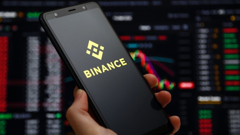 Binance droht Handelsverbot in Europa
