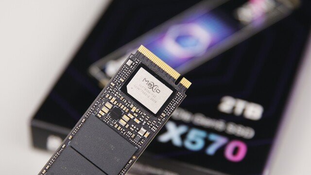 Biwin Invests $1.86 Billion in NAND Chips