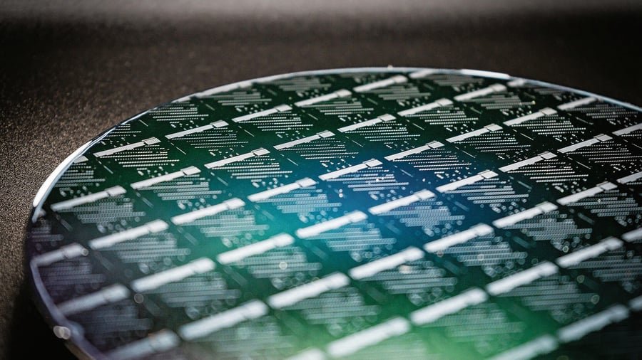 Black Semiconductor Starts Chip Factory in Aachen