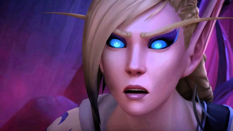 Blizzard Fires Game Master Following WoW Scandal
