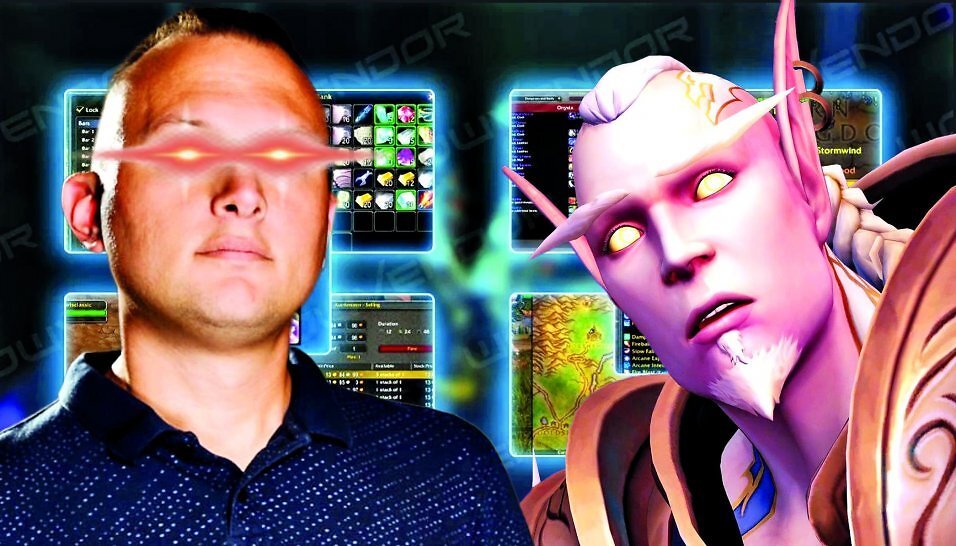 Blizzard GM in WoW Scandal: Cheating Allegations Raised