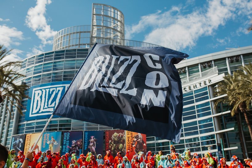 Blizzard Corrects Communication Misstep Regarding BlizzCon 2026