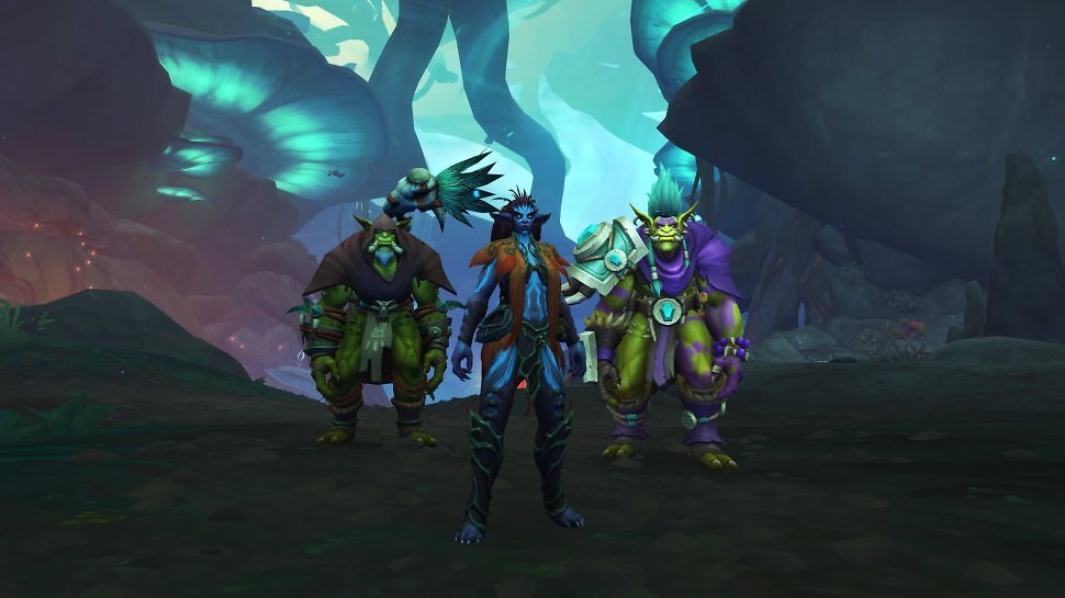 Blizzard Announces Patch 12.0.7 for WoW: Midnight