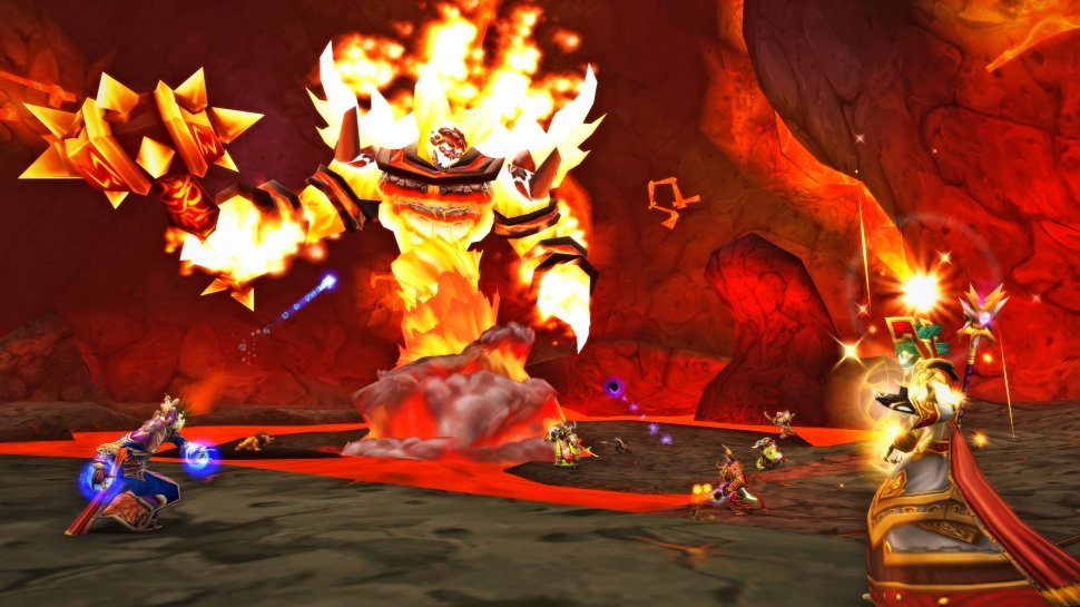 Blizzard Modernizes WoW: Classic with Controversial Features