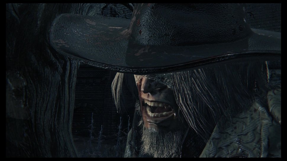 Bloodborne for PC Remains a Mystery
