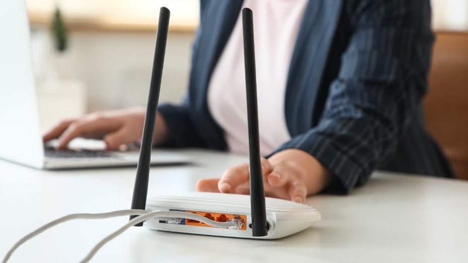 BSI Issues Recommendations for Router Security