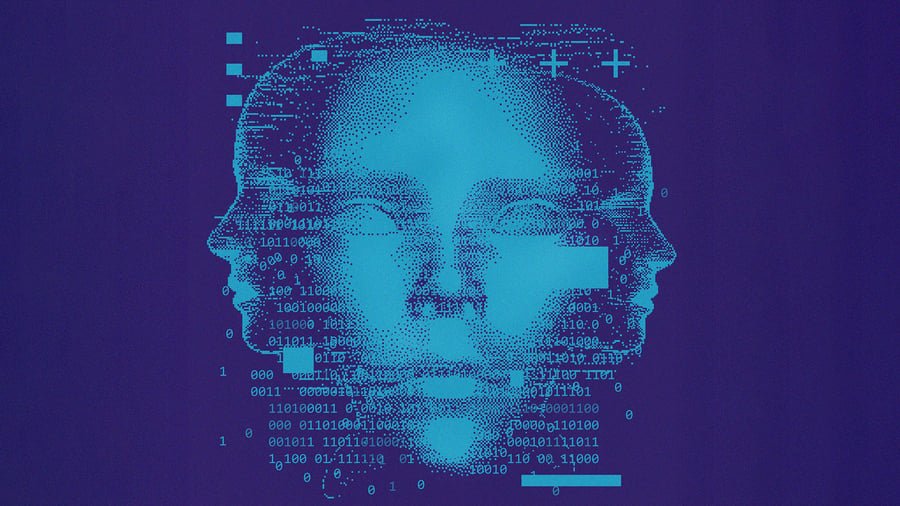 Buch über Schattenseiten der KI veröffentlicht