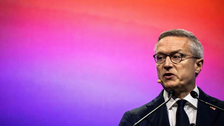 Federal Digital Ministry Releases Costs for Spark AI