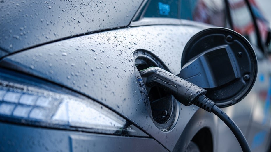German Government Investigates Espionage Suspicions Regarding E-Cars