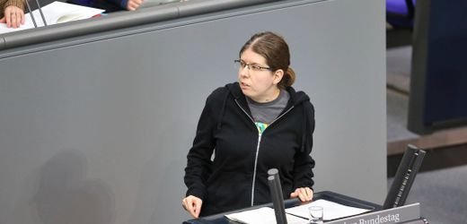 Bundesregierung schweigt zu KI-Nutzung in der Politik