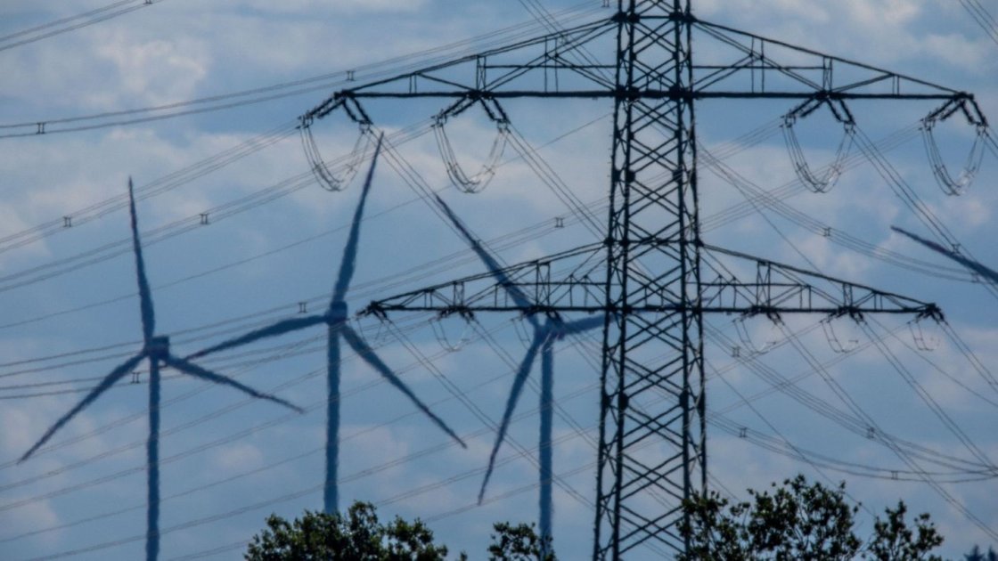 Bundestag verabschiedet Kritis-Dachgesetz