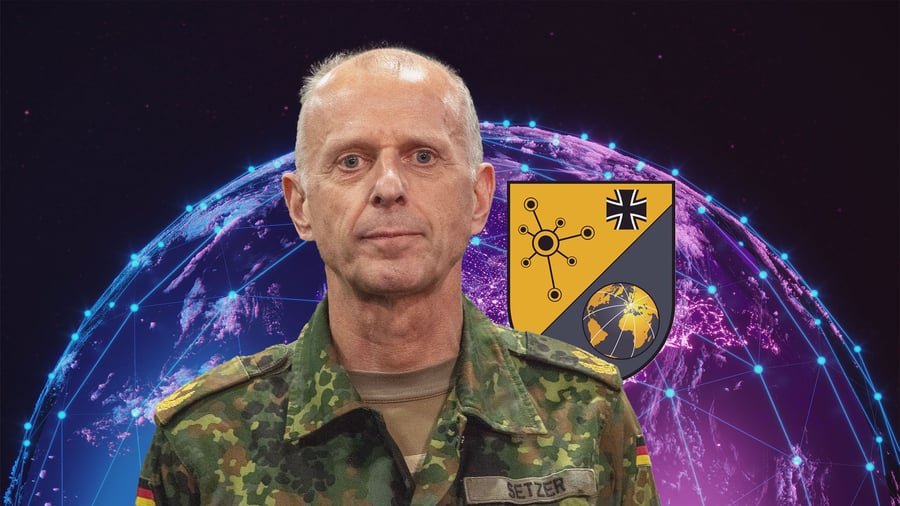 Bundeswehr warnt vor heißem Krieg im Weltraumzeitalter