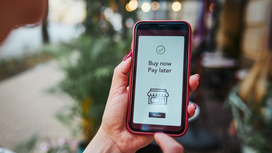 Buy Now, Pay Later: Risiken für Verbraucher