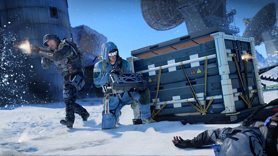 Call of Duty 2026 Focuses on Current Gen