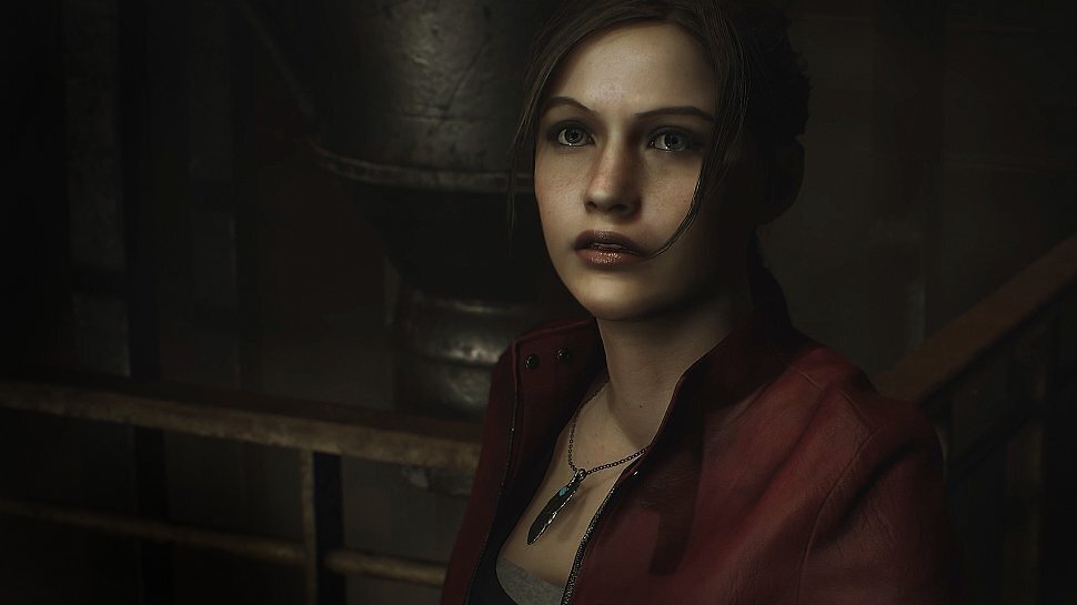 Capcom Announces Remake of Resident Evil Code Veronica