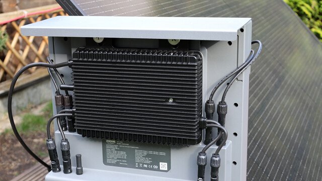 CCC Warns of Security Vulnerabilities in Hoymiles Inverters