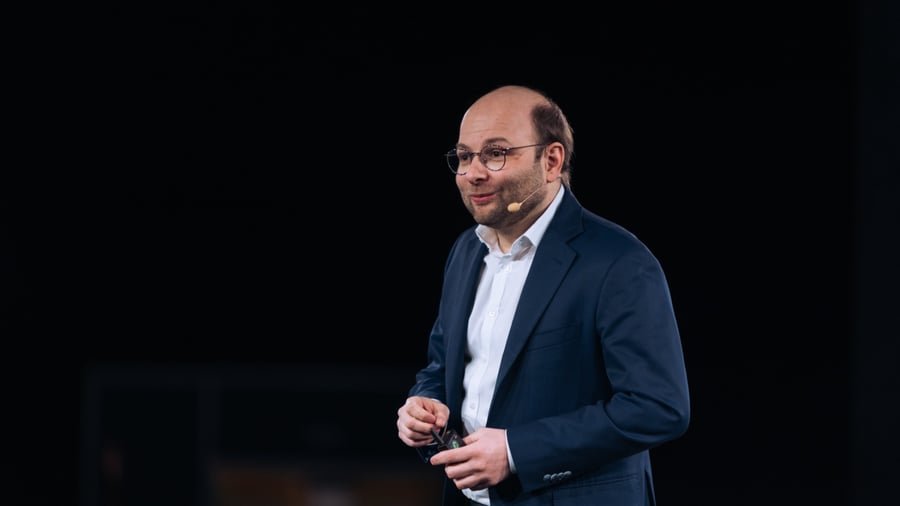 Celonis Unveils New AI Tools at TECH
