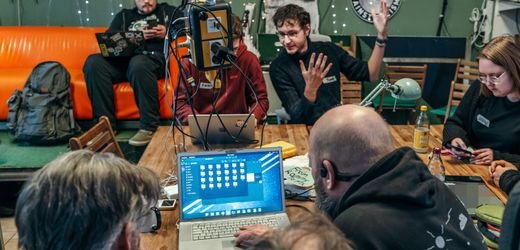 Chaos Computer Club ruft zum digitalen Unabhängigkeitstag auf