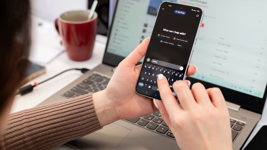 ChatGPT: Users Retain Control Over Personal Data