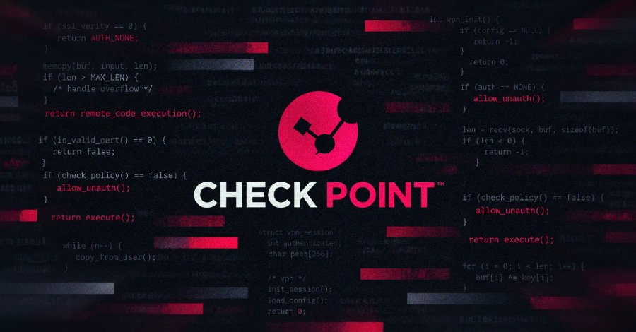 Check Point Addresses Critical VPN Certificate Vulnerabilities