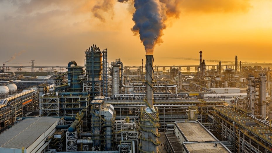 Chemiewende: CTC treibt Transformation der Industrie voran