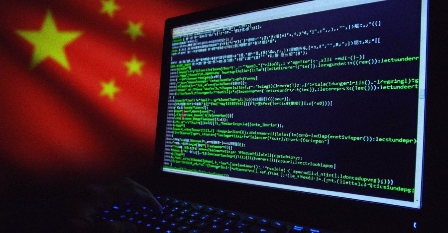 China-linked Hacker Attacks on Asian Governments