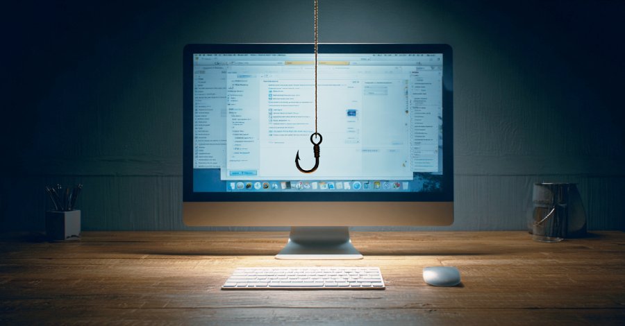 China-Linked TA4922 Expands Phishing Attacks