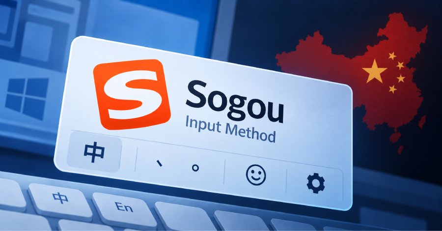 China-Linked UNC3569 Exploits Sogou Security Vulnerability