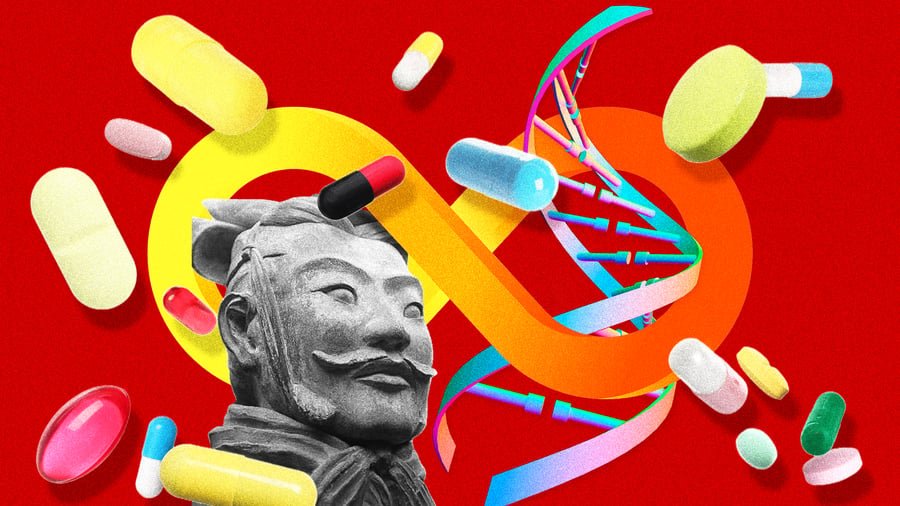 China's Longevity Market is Growing