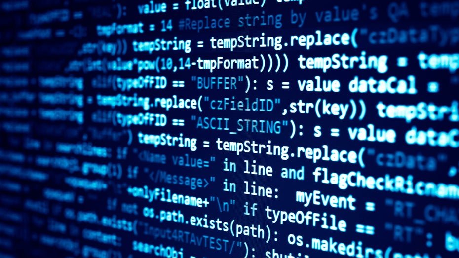 Chinesische Hacker übernehmen Notepad++