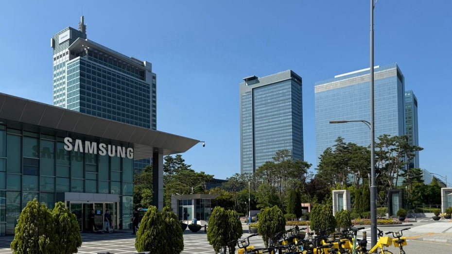 Chip Industry in South Korea: Employees as Desirable Singles