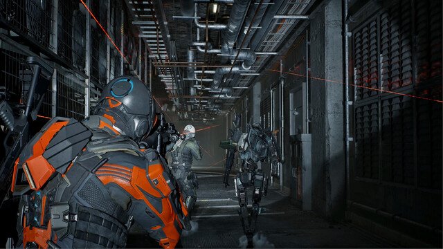 Cinder City: System Requirements Updated