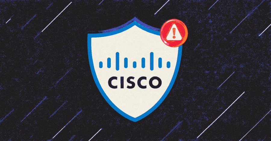 Cisco Addresses Critical Security Vulnerability in SD-WAN Controller