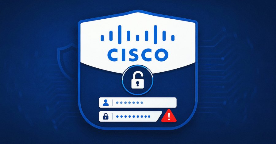 Cisco FMC Zero-Day Security Vulnerability Discovered