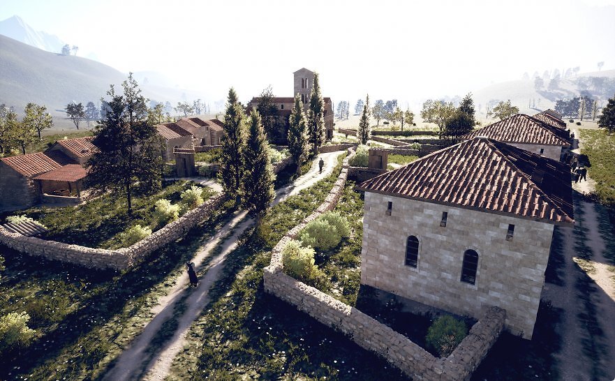 Civica: Italian Renaissance startet Kickstarter-Kampagne