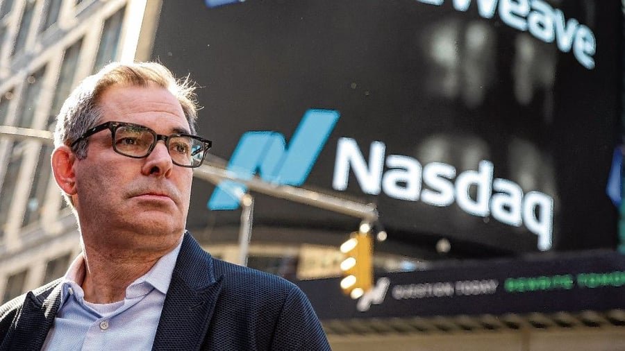 CoreWeave: Wachstum trotz finanzieller Herausforderungen