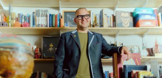 Cory Doctorow Criticizes Google and AI Development