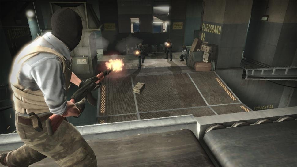 Counter-Strike: Global Offensive Sets New Record