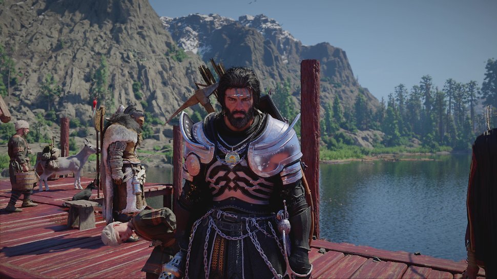Crimson Desert: Update 1.05 Introduces New Boss Fights