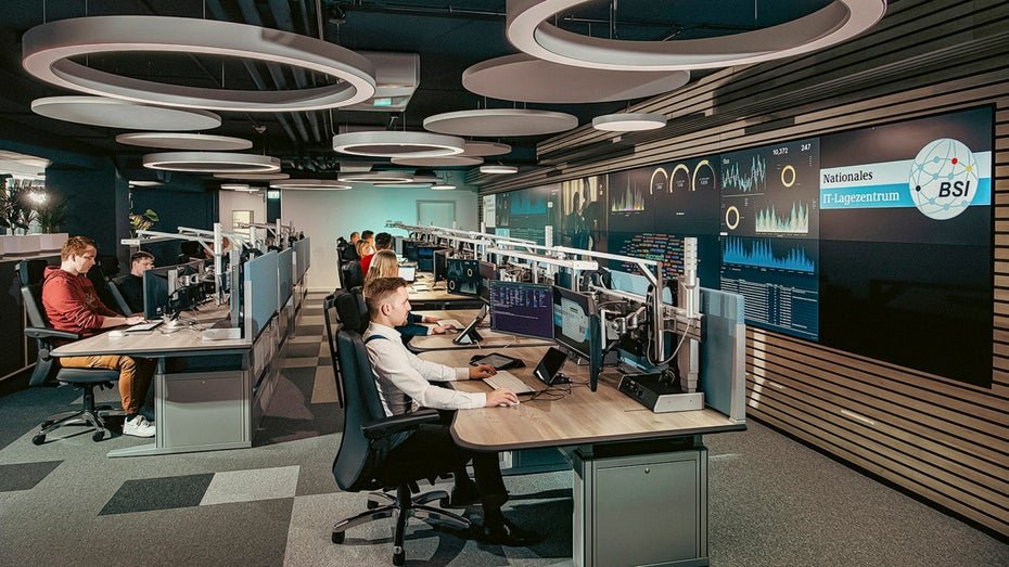 Cyber Attacks on Critical Infrastructures in Europe