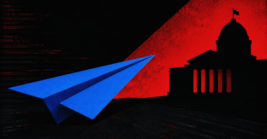 Cyber Attacks on Middle Eastern Governments by TELESHIM