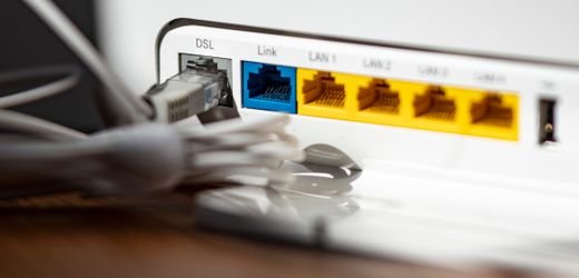 Cyberattacks: Chinese Botnets Hijack Routers