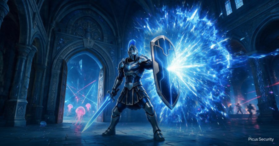 Cyber Attacks: New Insights from the Blue Report 2026