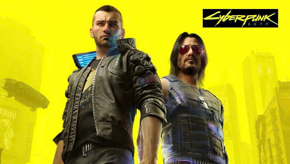Cyberpunk 2077 erreicht 40 Millionen Spieler