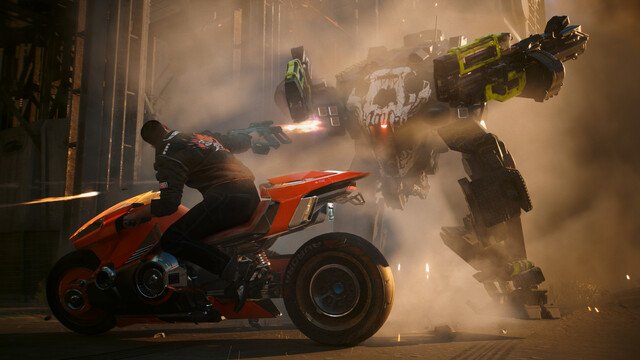 Cyberpunk 2077 Reaches 40 Million Sales