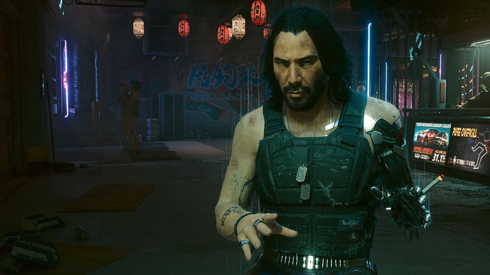 Cyberpunk 2077 Reaches 40 Million Sales
