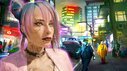 Cyberpunk - Night City 2045 Officially Revealed